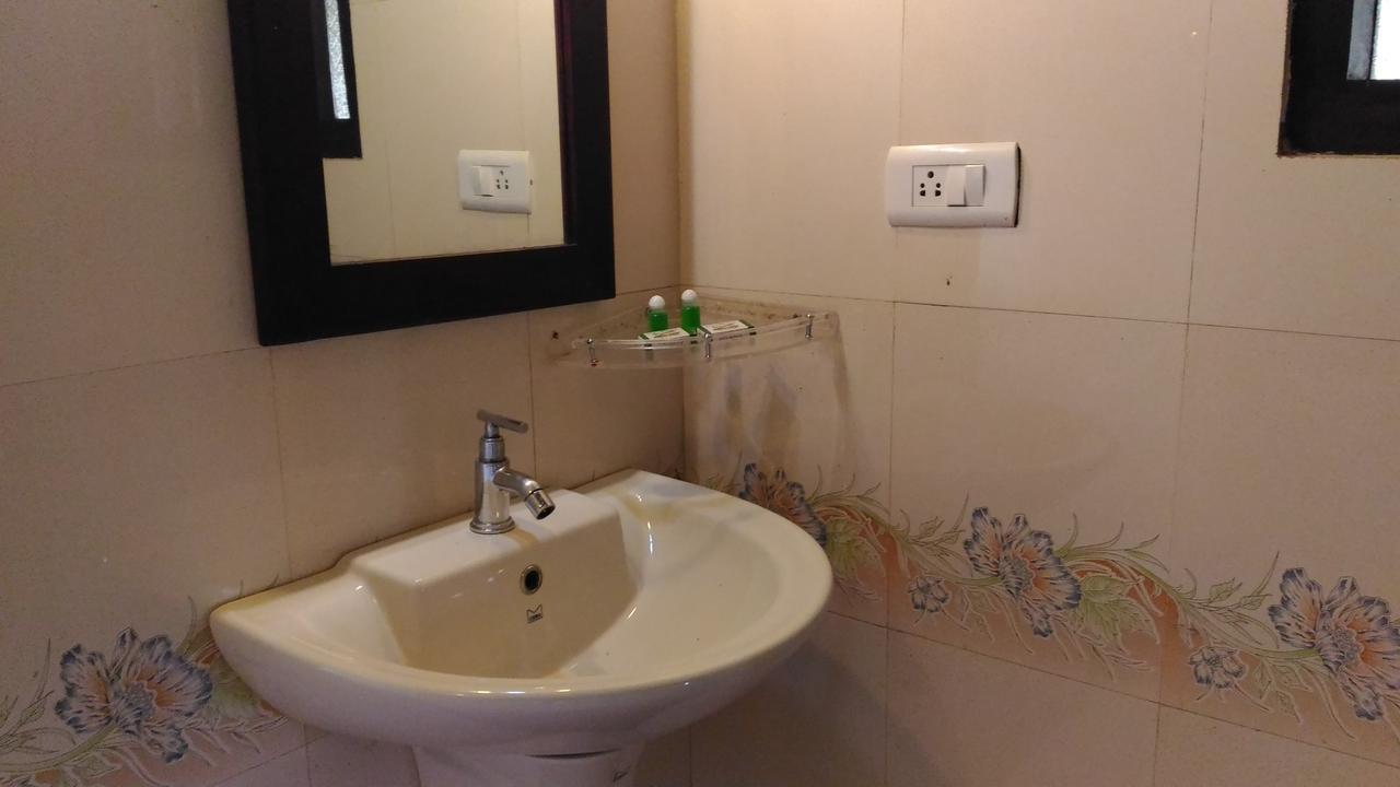 Banasura Island Resort Tariyod Экстерьер фото