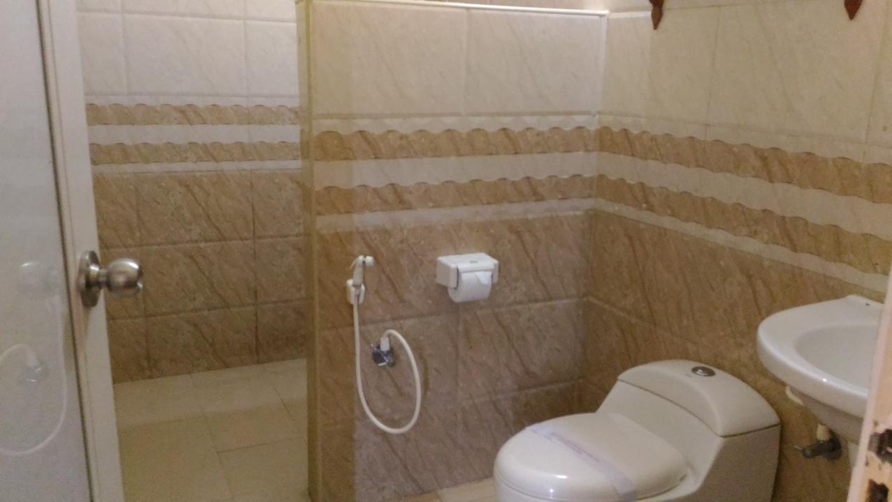 Banasura Island Resort Tariyod Экстерьер фото