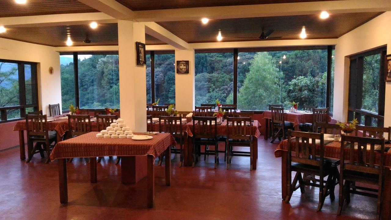 Banasura Island Resort Tariyod Экстерьер фото